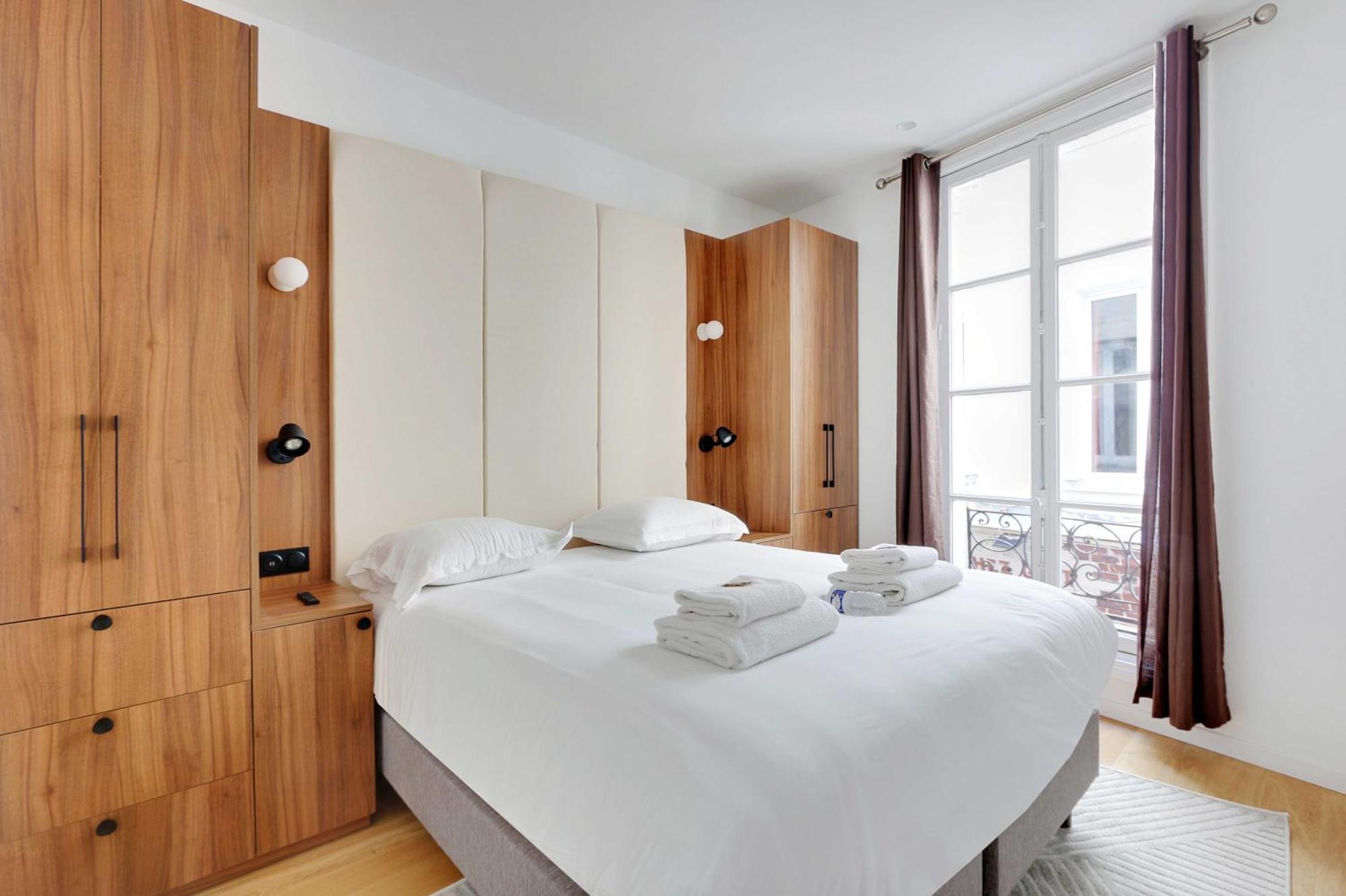 Saint Michel - Notre Dame Apartment Paris Exterior photo