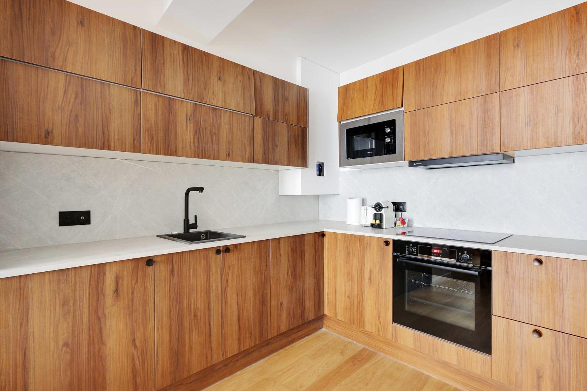 Saint Michel - Notre Dame Apartment Paris Exterior photo